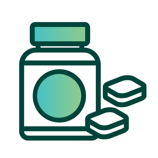 Pharmachem fermentation icon